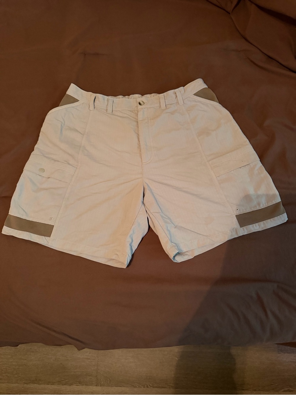 Men’s Columbia Hiking Short